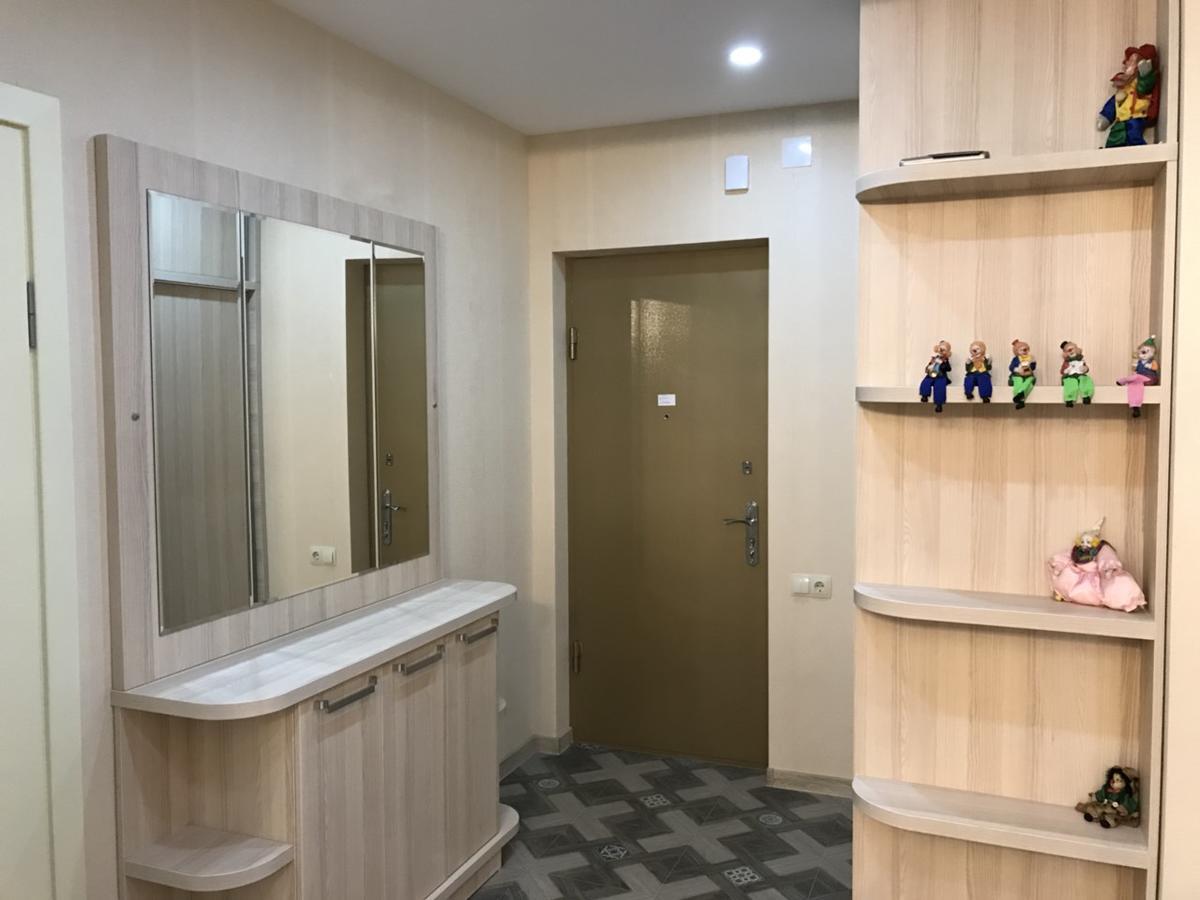 Apartment Lux With 3 Rooms Batumi Exteriör bild